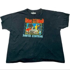Boys in the hood 90s t shirt movie tee. Men’s 4xl.